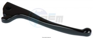 Product image: Sifam - LFM2003 - Lever Scooter Black Booster Road Right 