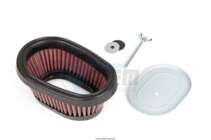 Product image: Sifam - 98S435 - Air Filter Dr 350 S/Se Suzuki 