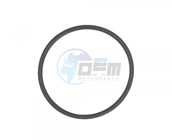 Product image: Aprilia - 846974 - .GASKET RING  0