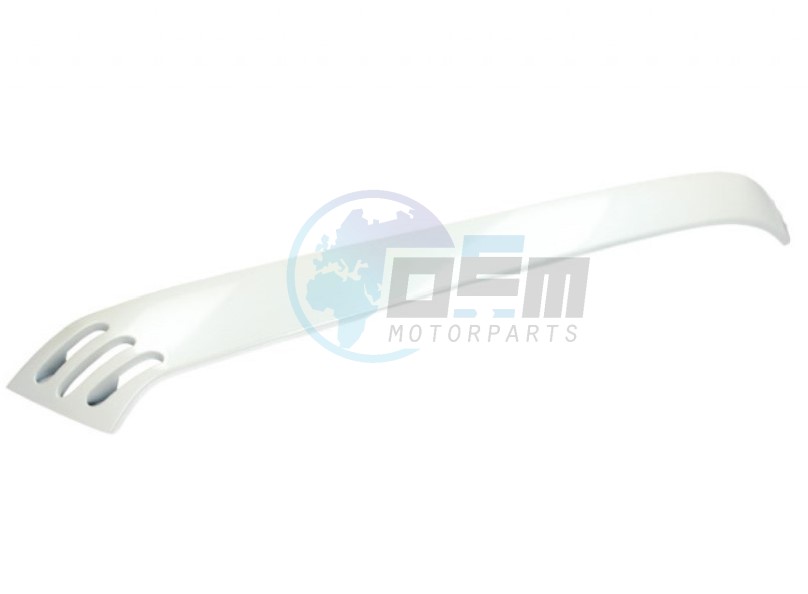 Product image: Vespa - 62212740BM - Fairing   0