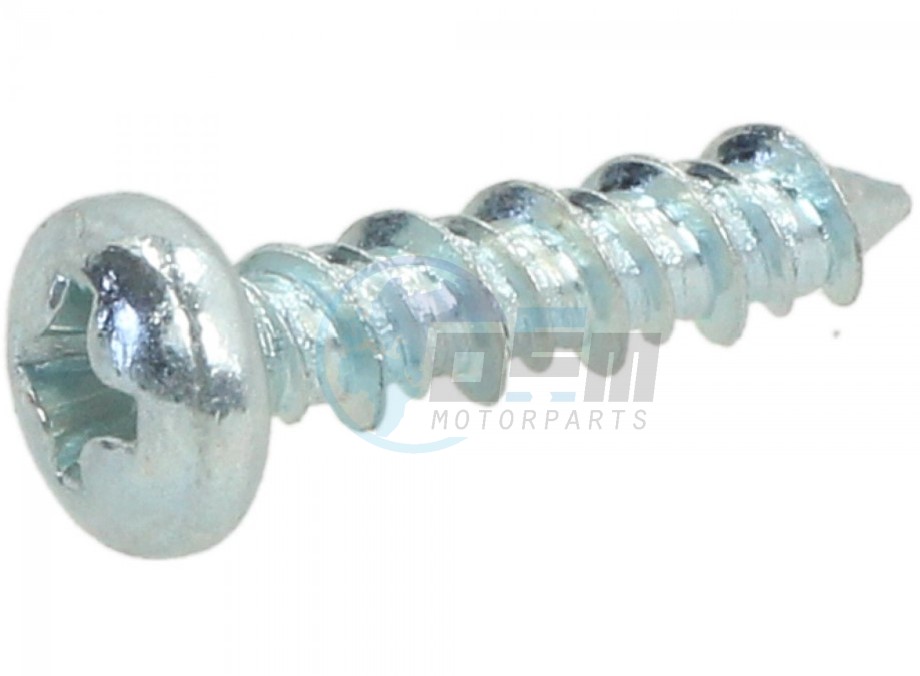 Product image: Vespa - 267115 - Self tapping screw M4x16   0