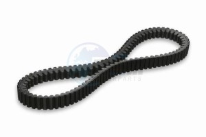 Product image: Malossi - 6115277 - V-Belt - Toothed-belt XK Belt - 1004 x 25,2 x 14,7mm - 30° 