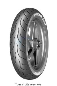 Product image: Dunlop - DUN667906 - Tyre   120/70 R 17 SPORTMAX D208 SM 58H TL Front 