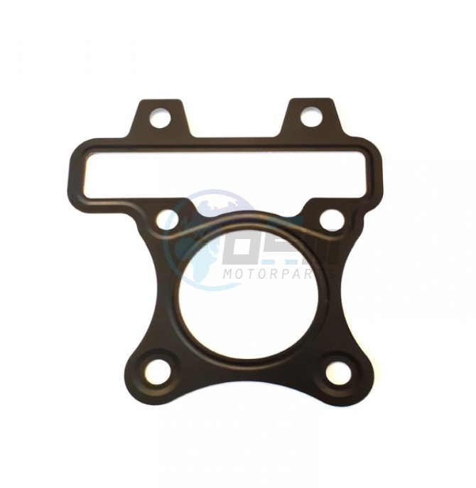 Product image: Piaggio - 872627 - HEAD/CYLINDER GASKET  0