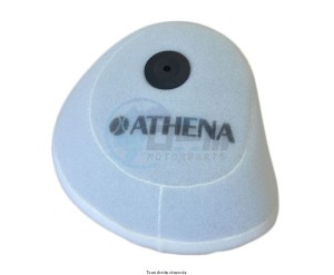 Product image: Athena - 98C115 - Air Filter Cr-F 250/450 10/12 Honda 