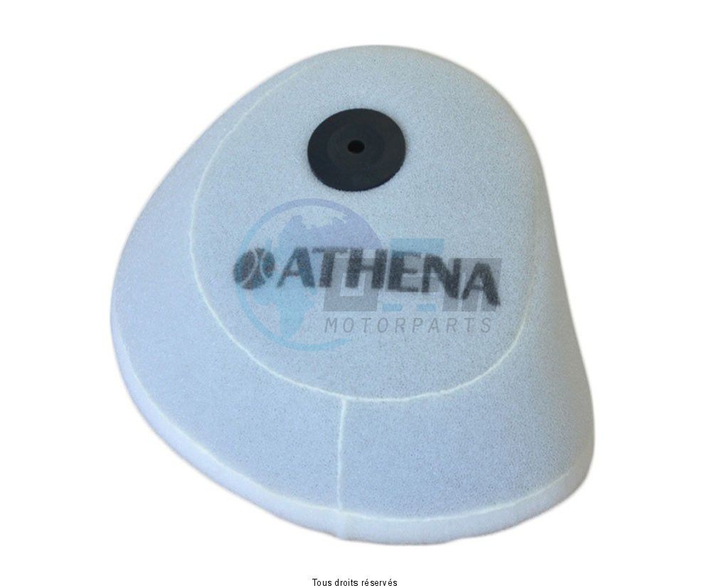Product image: Athena - 98C115 - Air Filter Cr-F 250/450 10/12 Honda  0