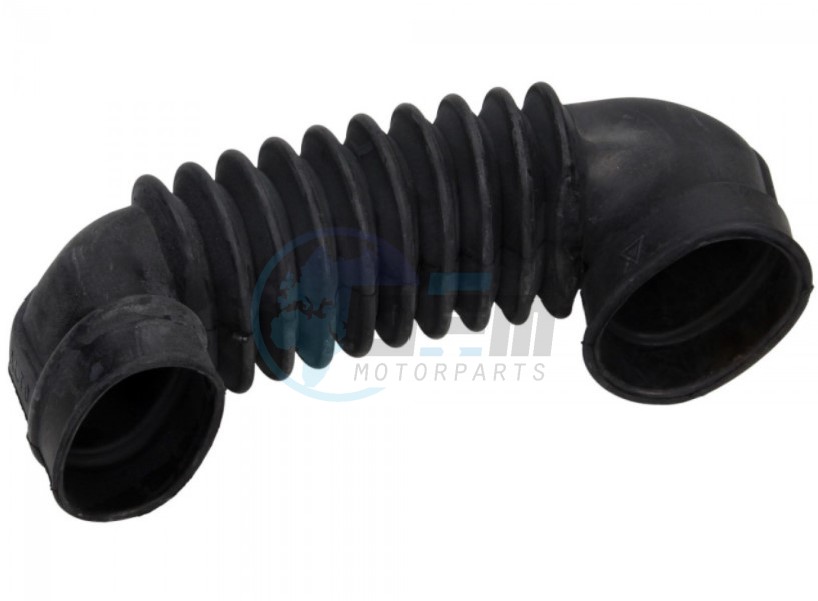 Product image: Piaggio - 621261 - Rubber- Bellow To air intake  0