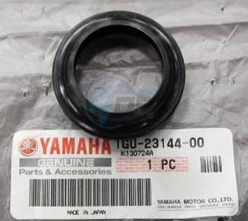 Product image: Yamaha - 1GU231440000 - SEAL, DUST  0