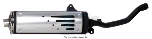 Product image: Giannelli - 51517Y - Silencer FREEWAY DINK 150 00/01  DINK LX 150 00/01  CEE E3  