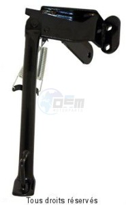 Product image: Kyoto - BLT106 - Side stand - Jiffy Scooter Peugeot   