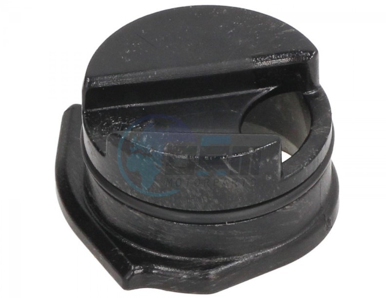 Product image: Piaggio - 845861 - COMPLETE SUPPORT FILTER INSERT  0