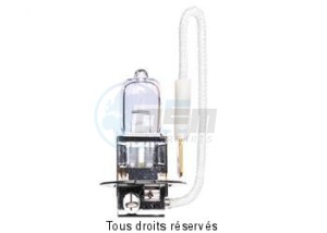 Product image: Osram - OP64151 - Lamp H3 - 12v 55w Pk22s Delivery package with 1 pcs 