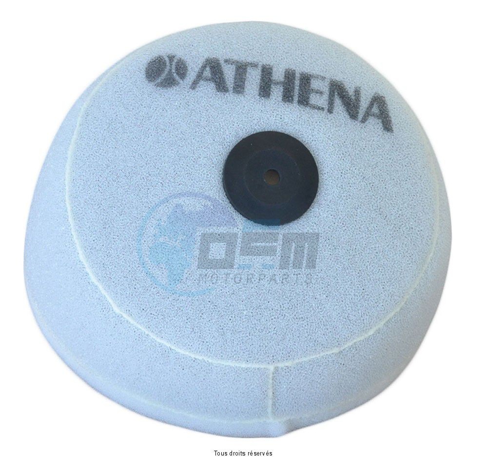 Product image: Athena - 98C102 - Air Filter Cr 80/85 86-06 Honda  0