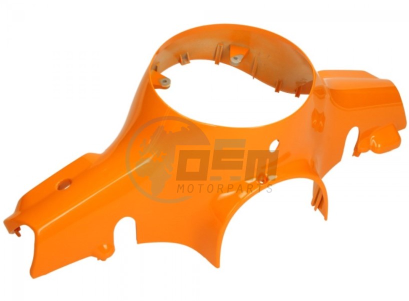 Product image: Vespa - 65293500AI - Front handlebar cover   0