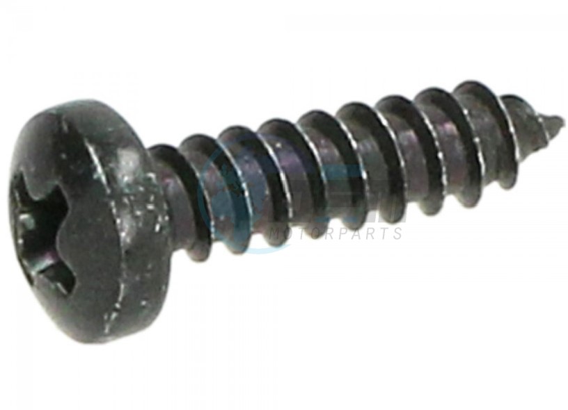 Product image: Vespa - 015911 - Self tapping screw 4,2x16   0
