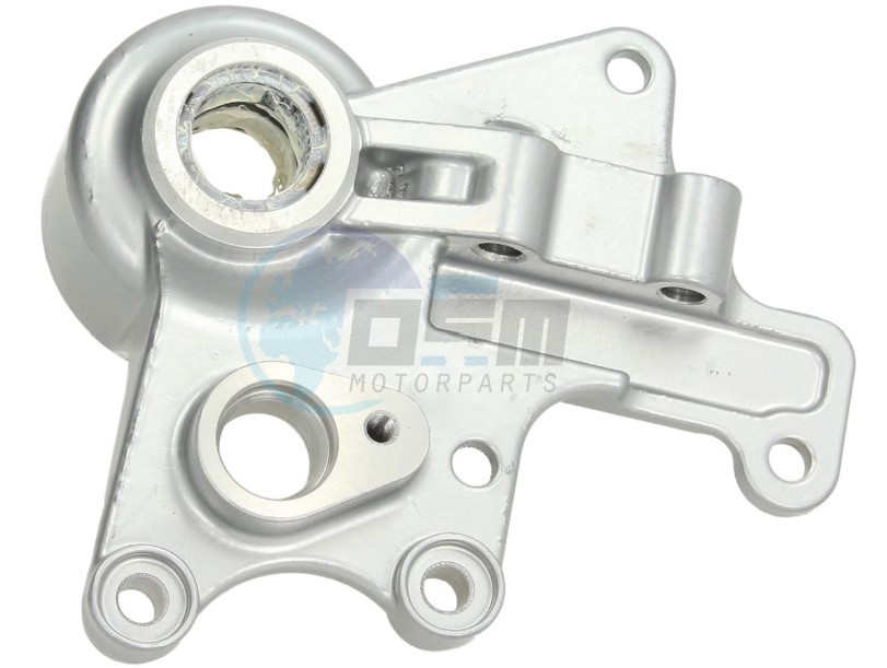 Product image: Piaggio - 6018835 - BRACKET FOR FRONT STEERING  0
