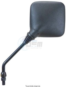 Product image: Far - MIR848 - Mirror Right/Left M10 Rectang    