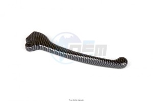 Product image: Sifam - LFM2007C - Lever Scooter Carbon Typhoon Nrg Right 