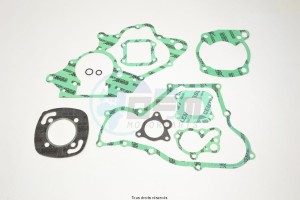 Product image: Divers - VG1039 - Gasket Engine Cr 80 Re 84    