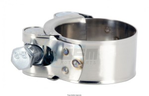 Product image: Sifam - HC3134 - Exhaust Damper mounting Ring  Ø : 31/34mm Price for 1 piece 