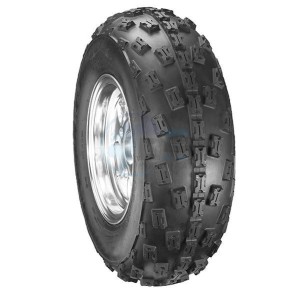 Product image: Duro - KT217101Q - Tyre Quad 21/7x - DI2027 HOOK 