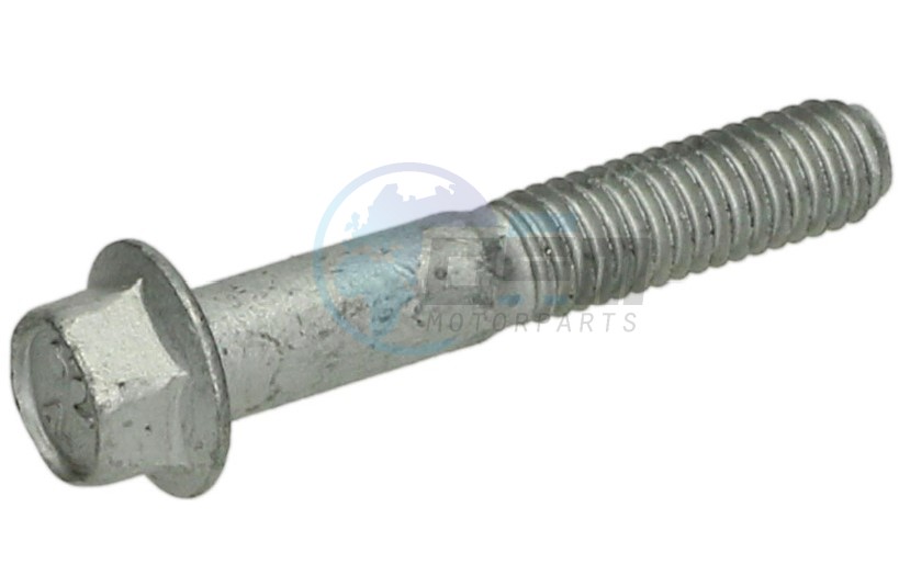 Product image: Vespa - 414838 - screw M6x35   0