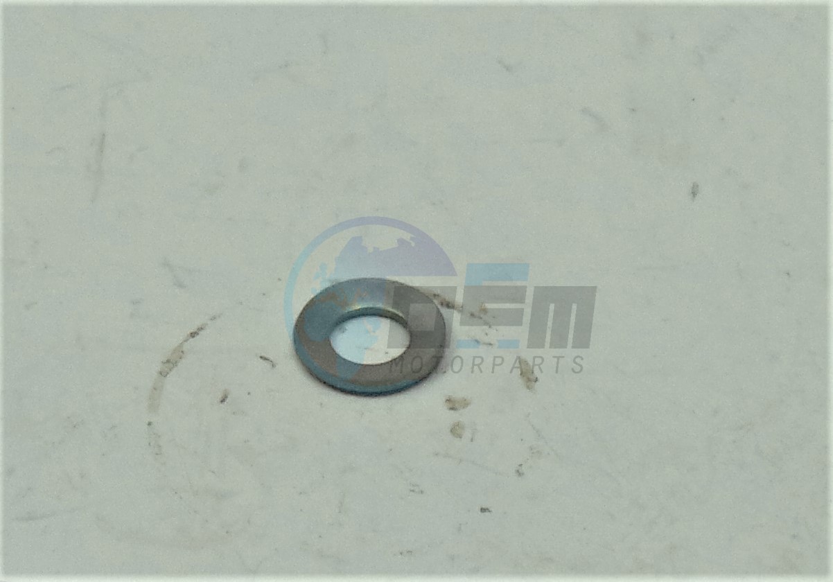 Product image: Peugeot - 858051 - CONICAL WASHER 6X12X1,2  0
