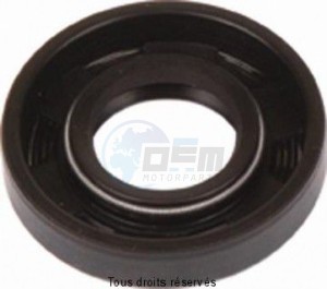 Product image: Kyoto - OIL1060 - Seal Crankshaft 32x45x7 92049-1159   