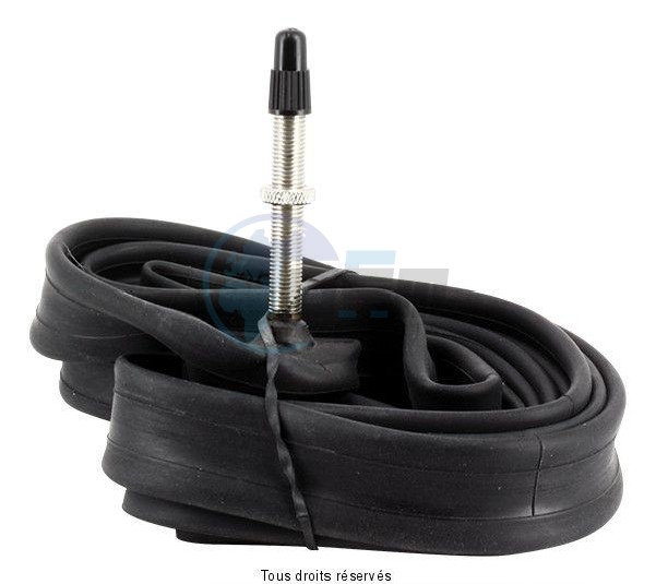 Product image: Sifam - TK202V - Inner Tyre Bicycle 20'X1.75 FV small Valve  0