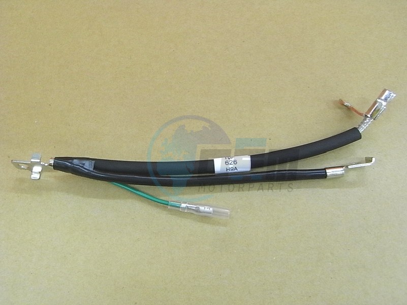 Product image: Sym - 32412-H9A-000 - EARTH CABLE  0