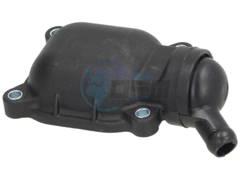 Product image: Vespa - 829008 - Oil bleed cover   0