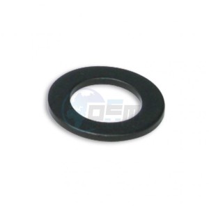Product image: Malossi - 0811580B - Spacer ring for MULTIVAR 