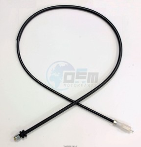 Product image: Kyoto - CAB005014 - Cable Scoot Speedometer Trekker Squab    