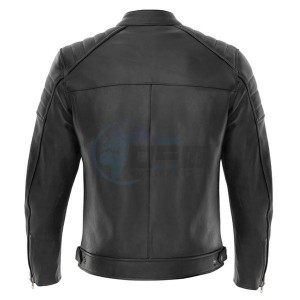 Product image: Gasoline - VESTLEAPAD18 - Jacket Leather Men GT TROPHY - Size C 4XL 