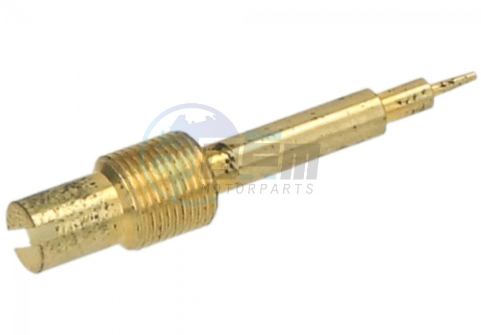 Product image: Vespa - CM151702 - Adjuster screw   0