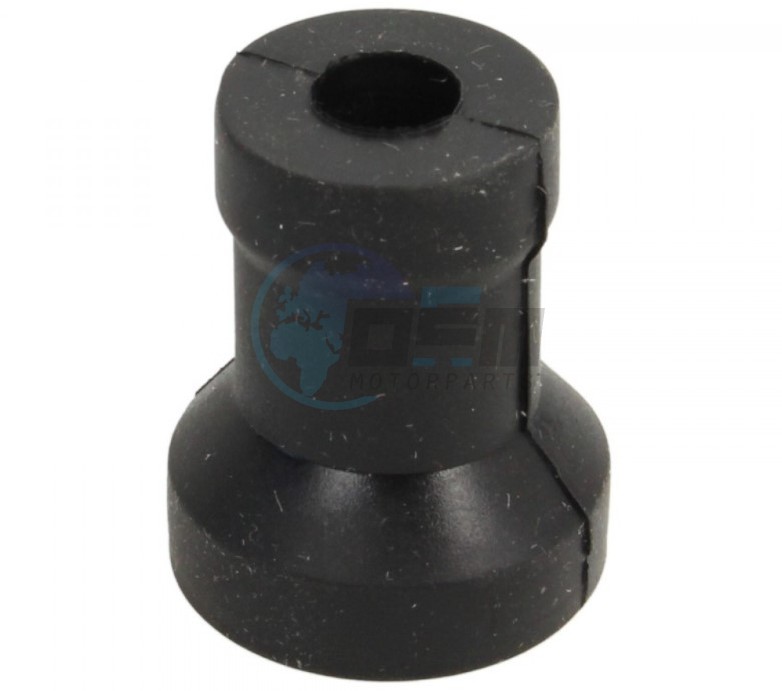 Product image: Derbi - 828339 - SEAL, SPARK PLUG CAP   0