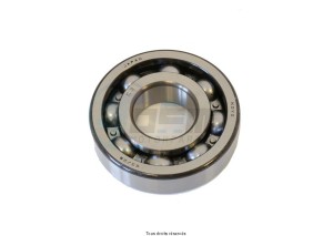 Product image: Koyo - RVIG6328KO - Ball bearing 63/28 C3 - KOYO  Crankshaft   