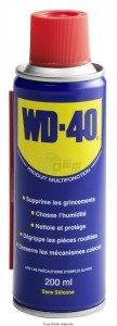 Foto voor product: Wd40