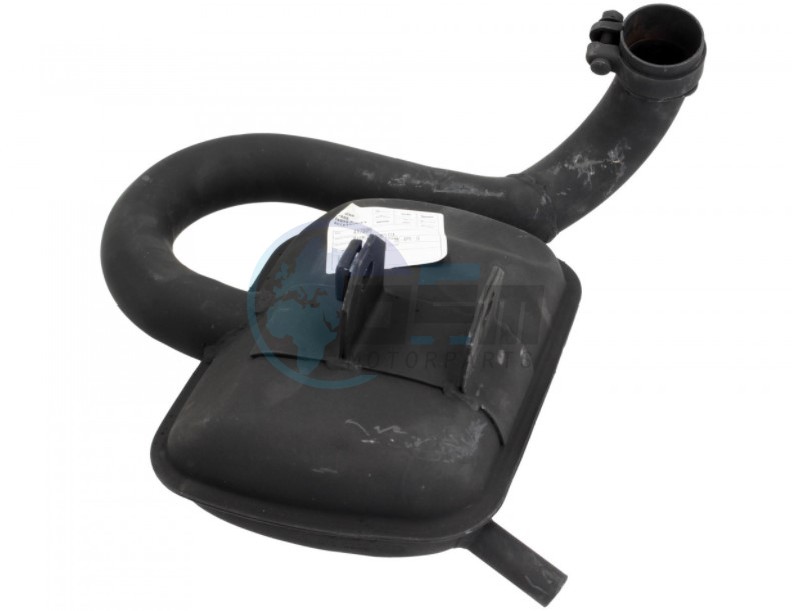 Product image: Vespa - 417809 - Exhaust pipe   0