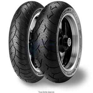 Product image: Metzeler - MET1777300 - Tyre  120/70 R 15 M/C 56H M + S TL Feelfree Wintec Front 