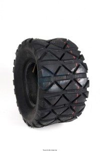 Product image: Duro - KT20119Q - Tyre Quad 20/11x9 F245r Tyre Road Quad - 2 Plis   