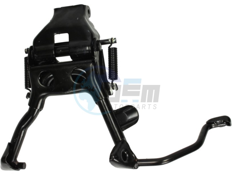 Product image: Piaggio - 582155 - MAIN STAND ASSY  0