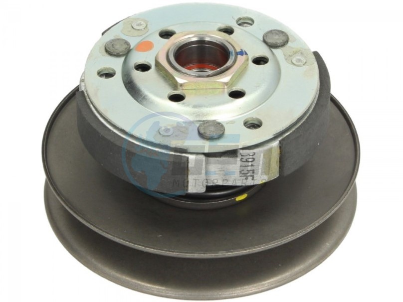 Product image: Vespa - CM100109 - Secondary pulley   0