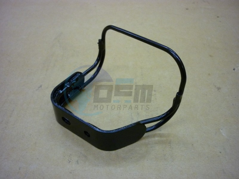 Product image: Sym - 18241-L3A-000 - EXH. PIPE PROTECTOR  0