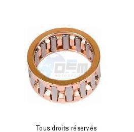 Product image: Kyoto - CGT1004 - Drive shaft bearings 22x28x16    
