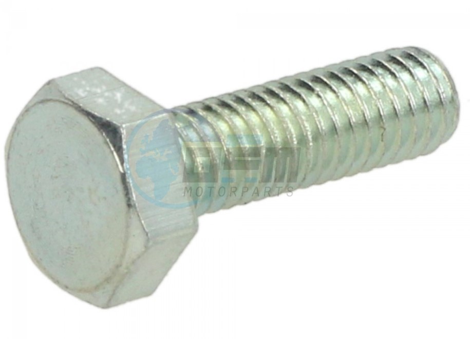 Product image: Vespa - 092395 - screw   0