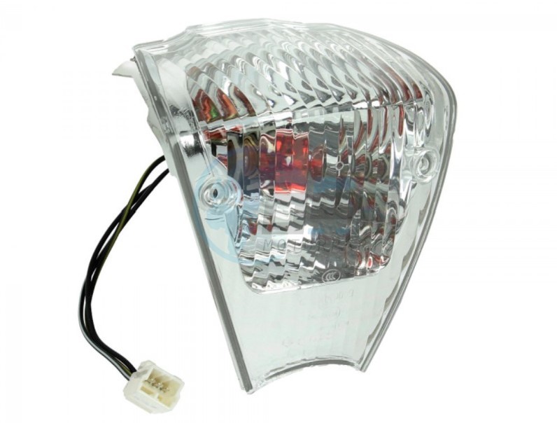 Product image: Piaggio - 641161 - REAR LAMP  0