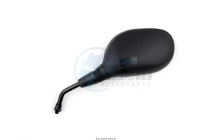 Product image: Kyoto - MIR8992 - Mirror Mbk Booster Next Mirror Kyoto Left   