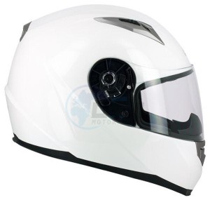 Product image: S-Line - IAP1G2005 - Integral Helmet S448 APEX - White Size XL 