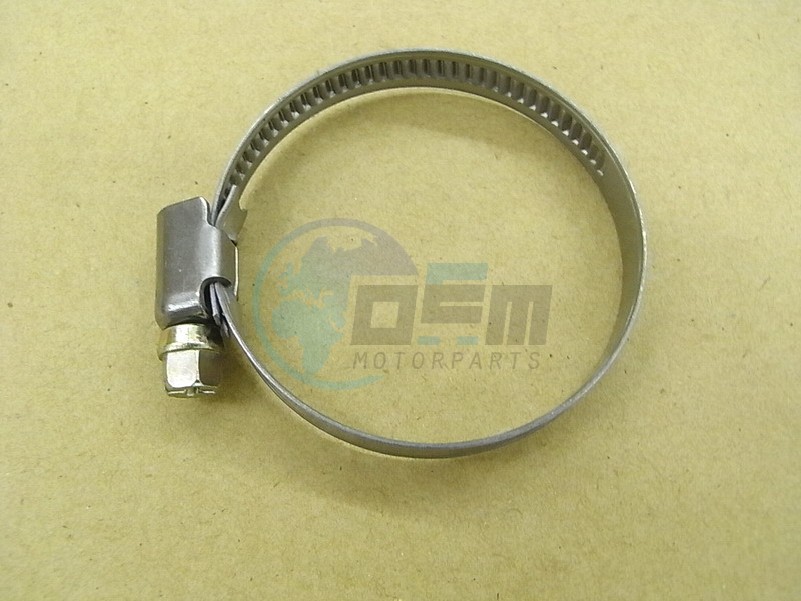 Product image: Sym - 17652-SA5-000 - FILLER TUBE CLIP  0